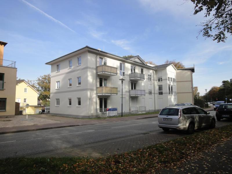 Bernstein 17 Apartment Graal-Mueritz Exterior photo